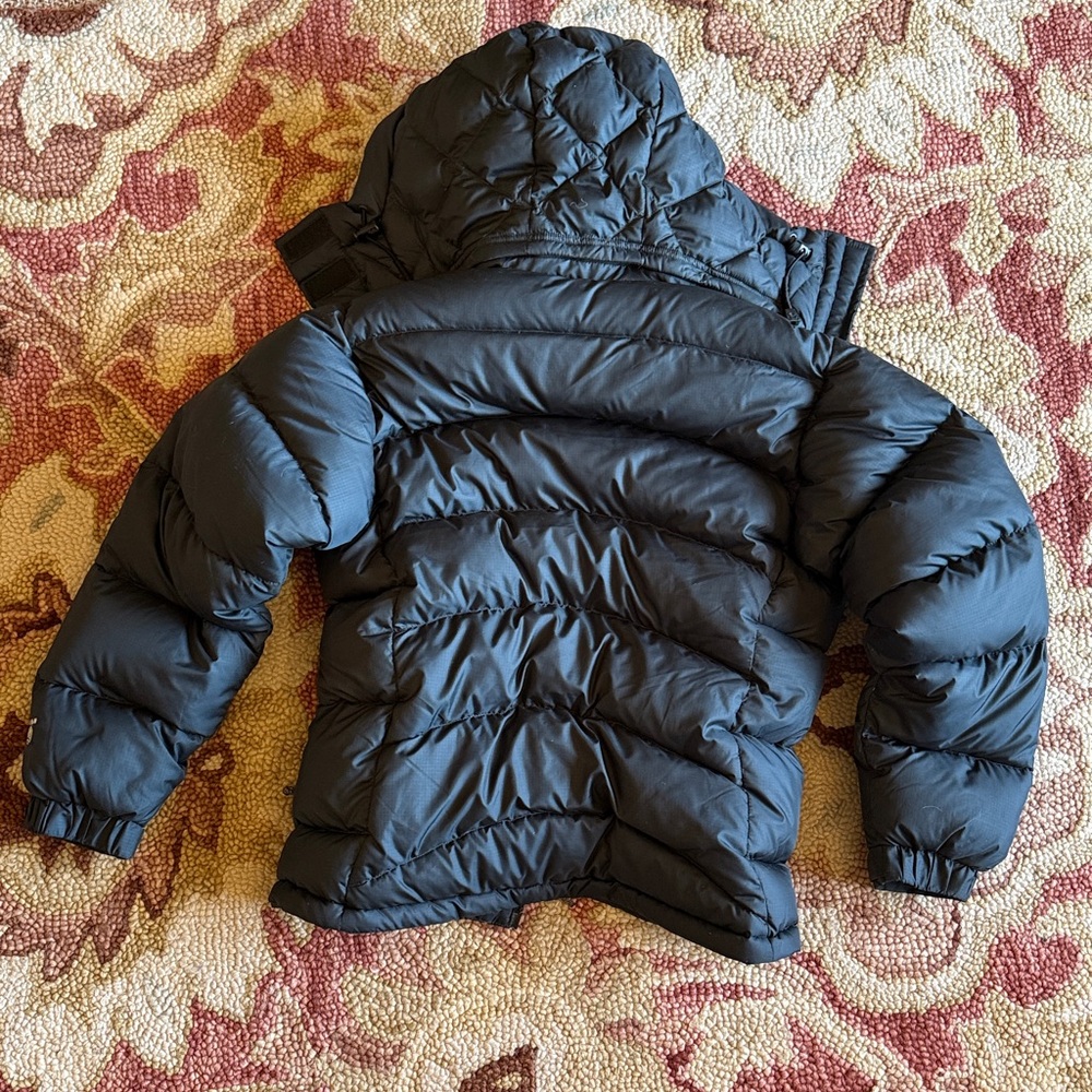 Euc Mountain Hardware Subzero Parka - image 5
